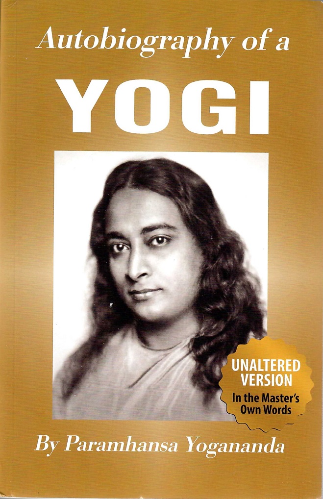 Autobiography of a Yogi