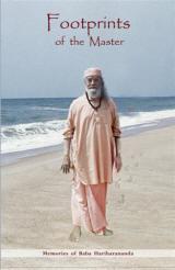 Footprints of the Master: Memories of Paramahamsa Hariharananda