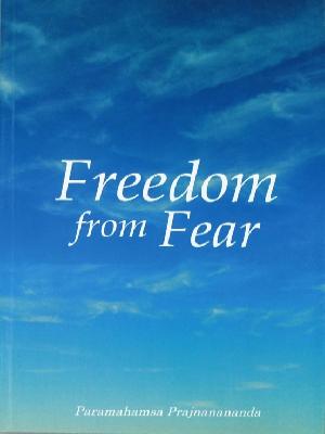 Freedom From Fear