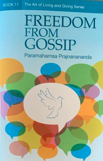 Freedom from Gossip