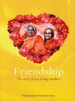 Friendship: The Story of Two Loving Mothers
