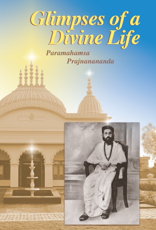Glimpses of a Divine Life
