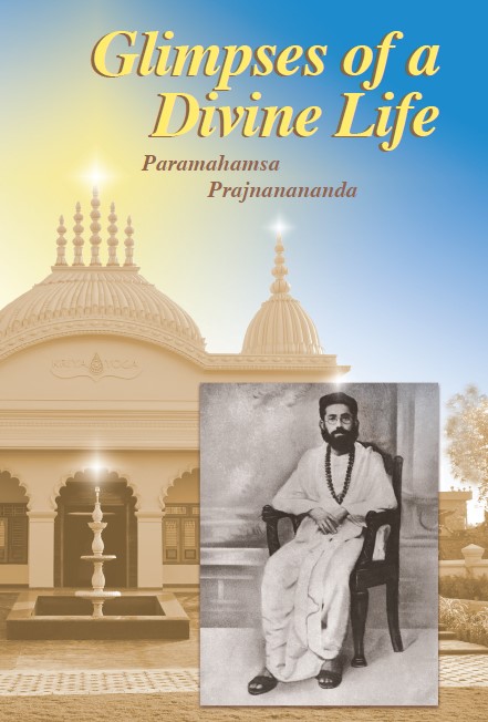 Glimpses of a Divine Life
