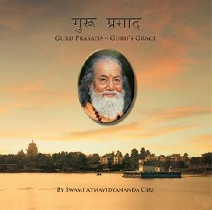 Guru Prasad - Guru's Grace