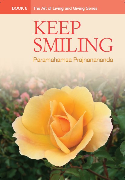 Keep Smiling