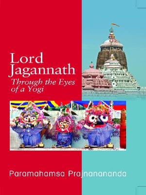 Lord Jagannath: Through the Eyes of a Yogi