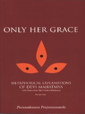 Only Her Grace