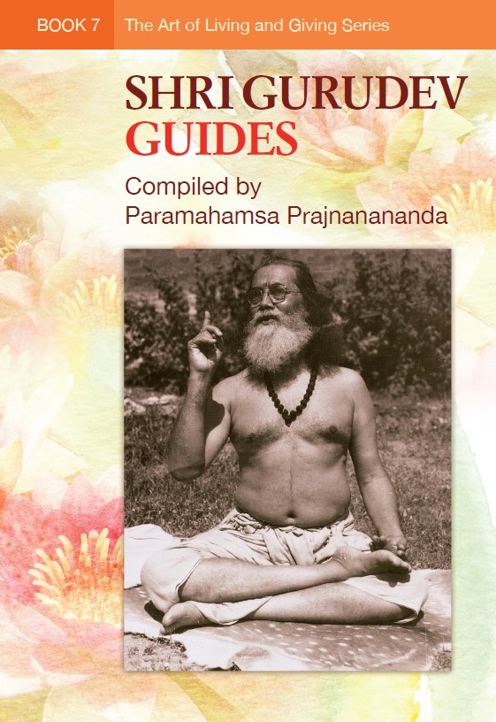 Shri Gurudev Guides