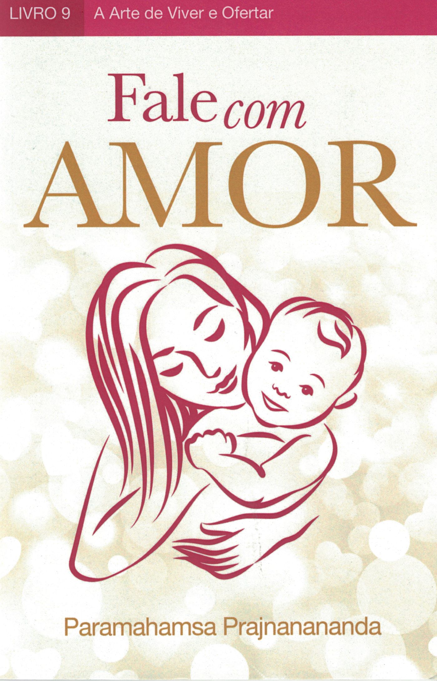 Speak with Love (PT) [Fale com Amor]
