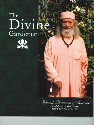 The Divine Gardener