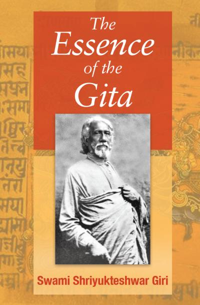 The Essence of the Gita