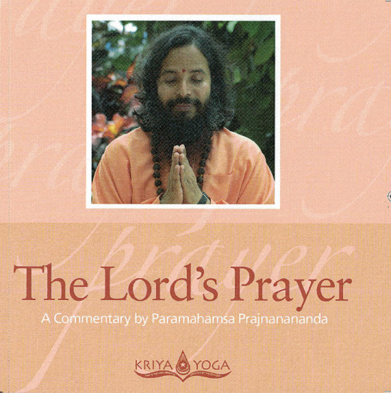 The Lord's Prayer CD