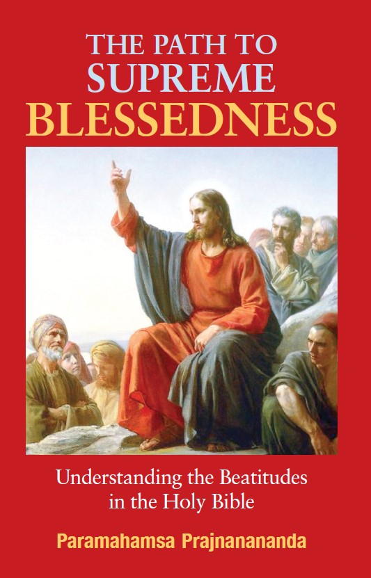 The Path to Supreme Blessedness