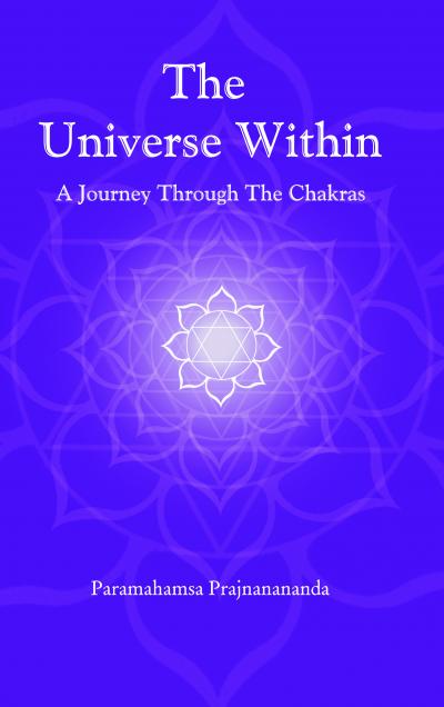 The Universe Within (English)